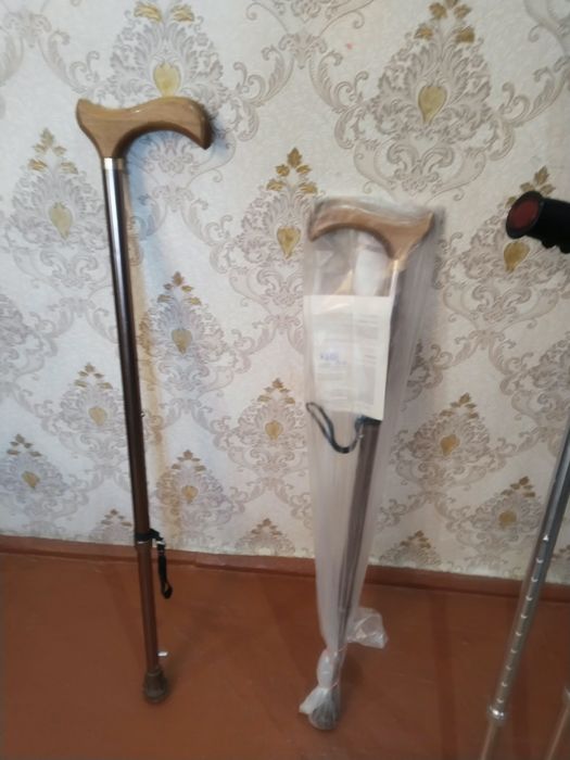 Инвалидная коляска