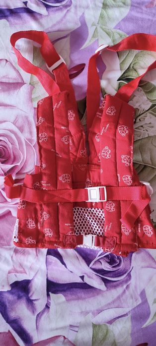 Вожжи  детские .