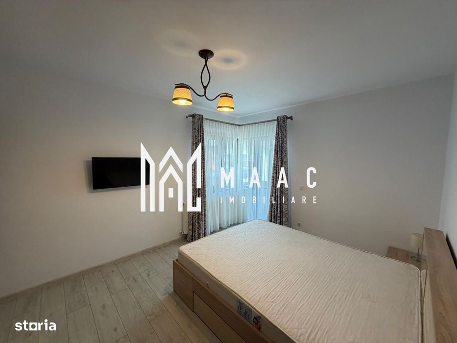 Casă duplex de închiriat | Arhitecților, Sibiu | 110 mp