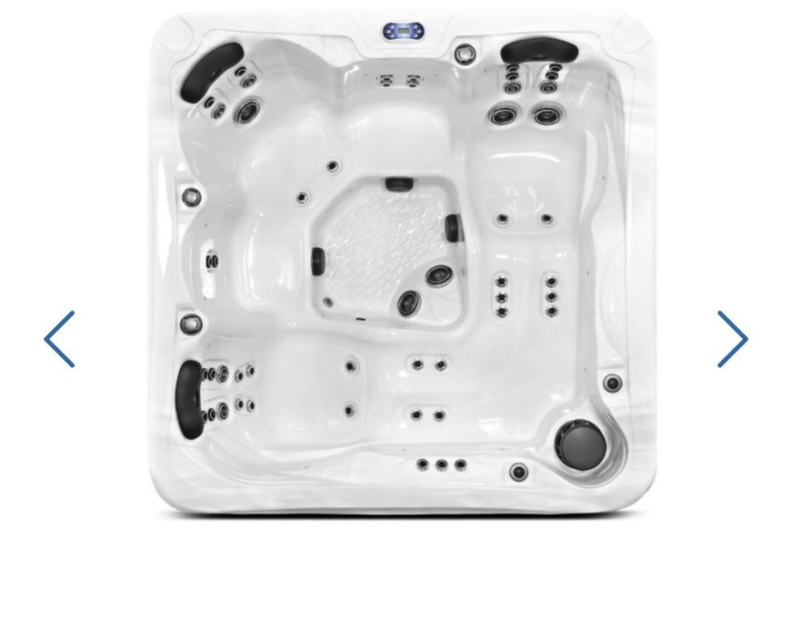 Градински  джакузита ,обратно изкупуване