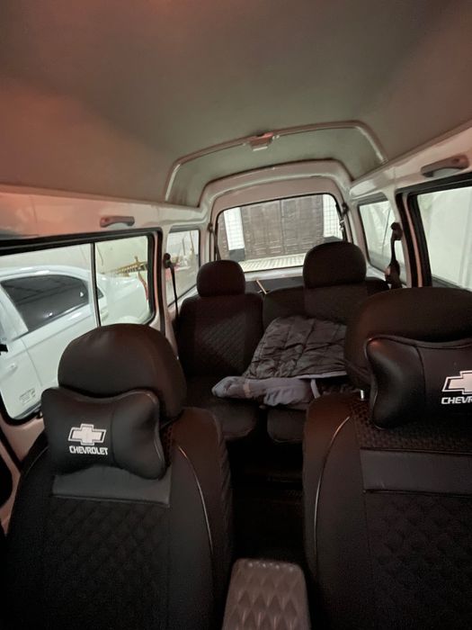 Damas sotiladi 2025 yil