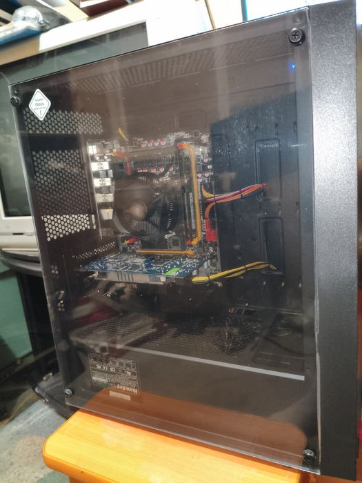 Топ PC за свои деньги