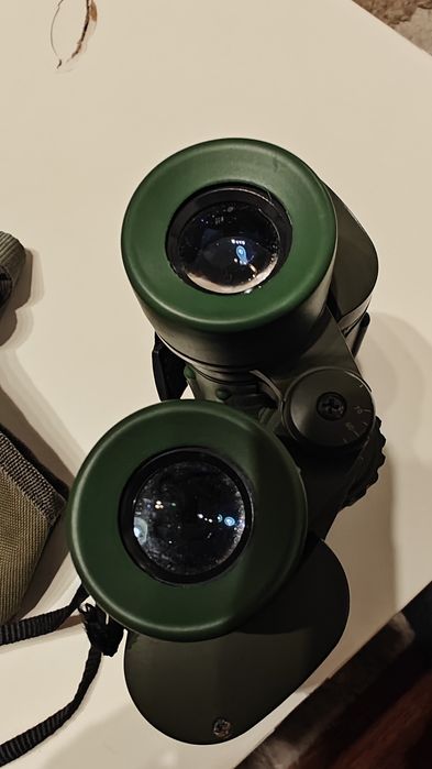 Binoclu  Konus 8x42 !!