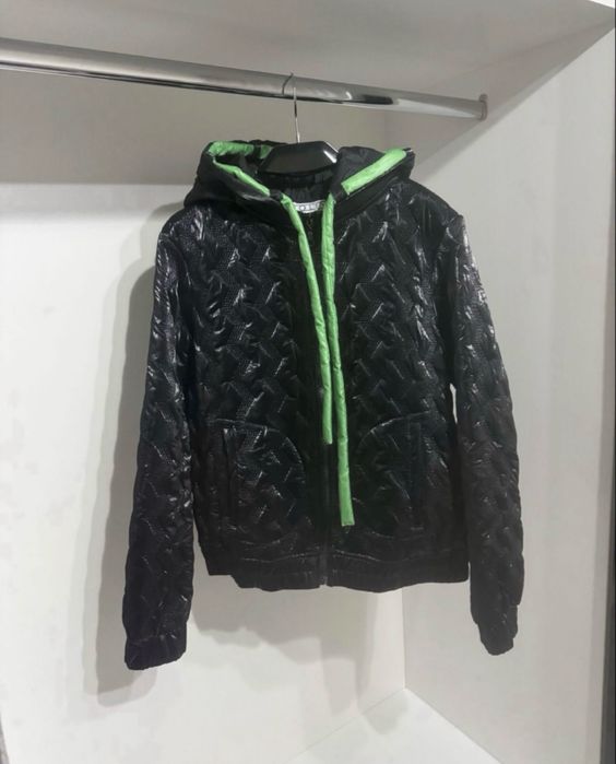 Куртка женская демисезон