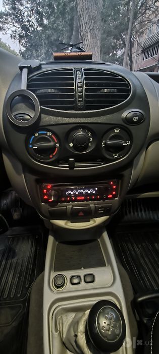 Lada Kalina 2010 judayam zör holatda