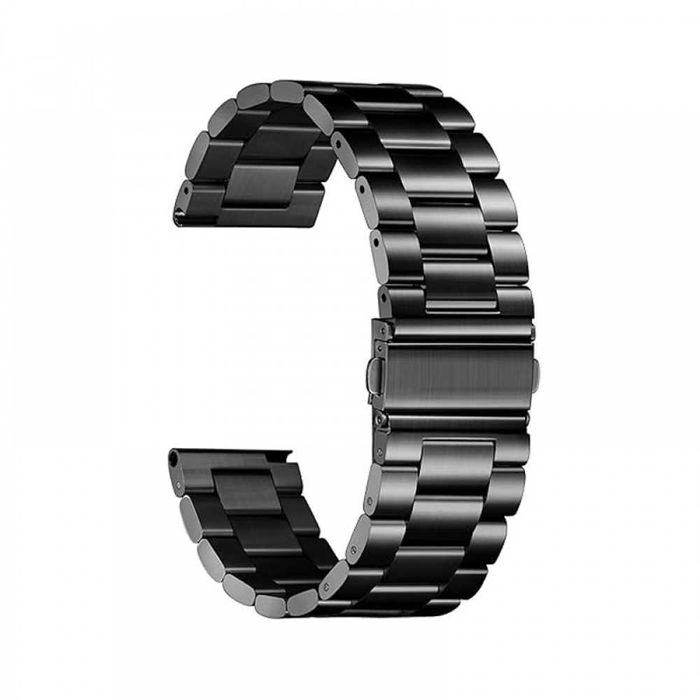 Метална каишка Ultimate Metal за Huawei Watch GT 7 46mm, GT 7 Pro 46mm, GT 6 46mm, GT 5 46mm, GT 46mm, Ultimate, GT 46mm