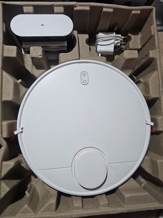 Aspirator robot XIaomi S10