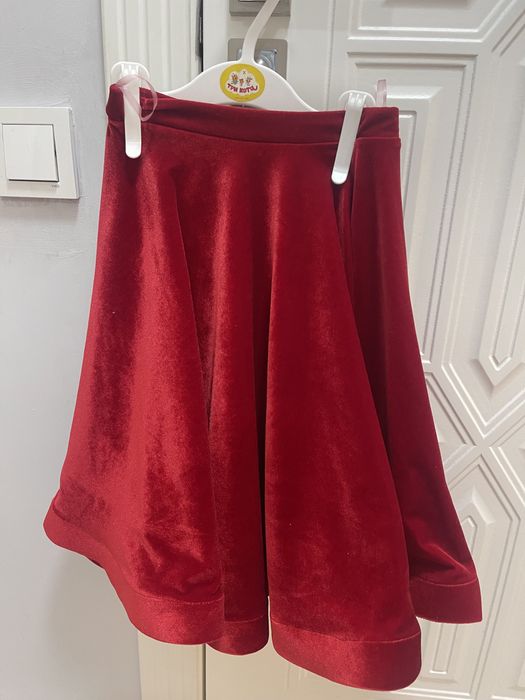 Рейтинговое платье