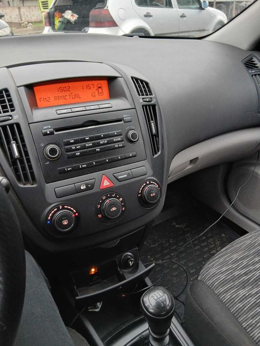 Mașină KIA Ceed de vânzare