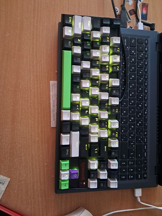Redragon Kumara в отлично състояние