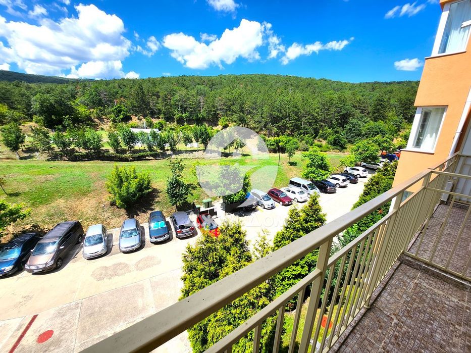 Продава се Двустаен апартамент в Свети Влас - 59 кв.м за 1390 €/кв.м - Снимка #5