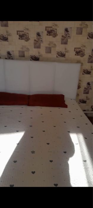 Спальный гарнитур Тедди 4д