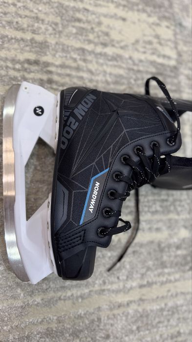 Коньки Nordway Ndw200