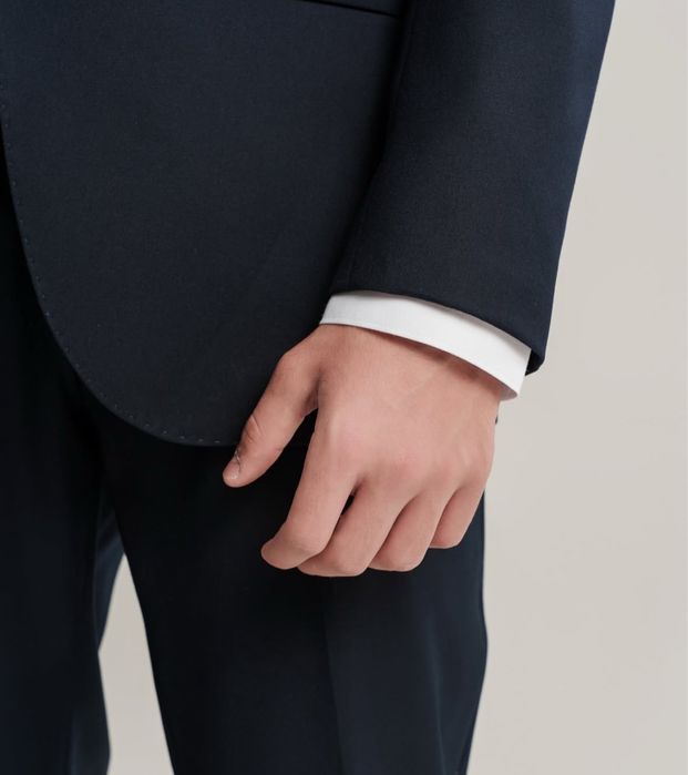 Школьная форма Гласман