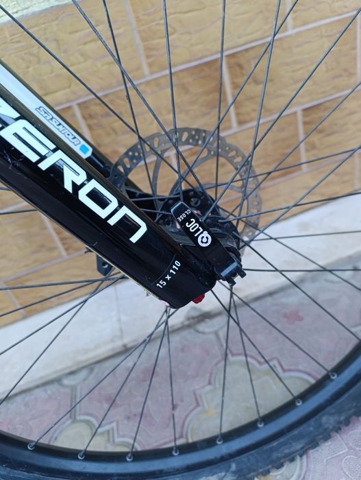 Drag Shift 29 цола