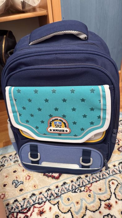 Детский рюкзак 5000 тнг