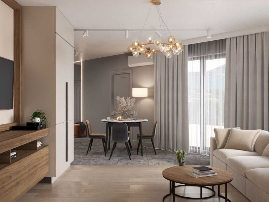 Продава се Едностаен апартамент в Несебър - 32 кв.м за 1707 €/кв.м - Снимка #14