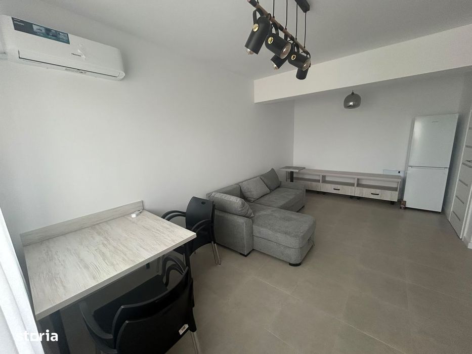 Apartament 2 camere | STUDIO | 51,4mp | Acces Metrou Berceni