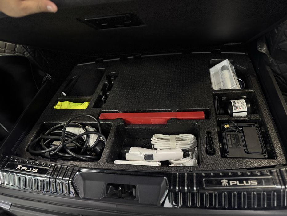 Byd song plus flagship