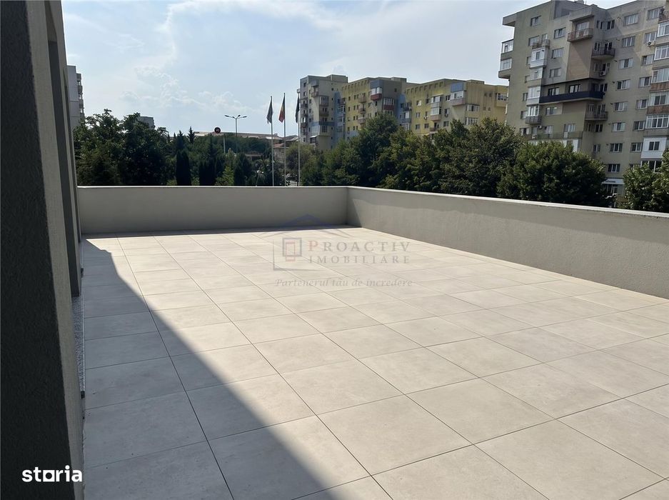 Apartament 3 camere | Obcini | 85mp | Terasa | 3c-4687