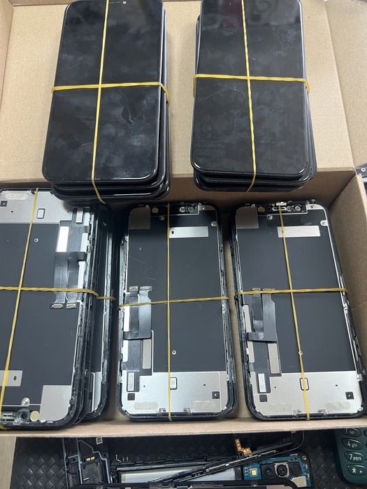 Display original XR Xs X 11 11 pro 11 pro MAX 12 12 pro 14 pro MAX