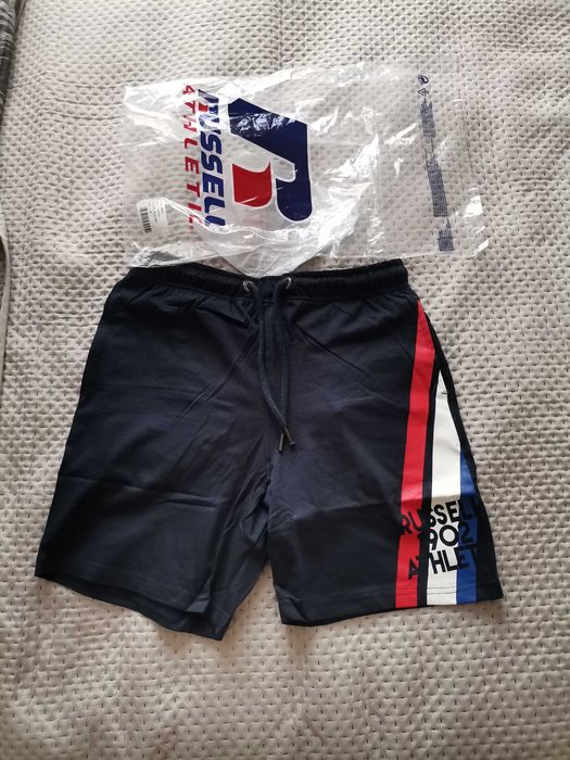 Pantaloni scurți Russel Athletic