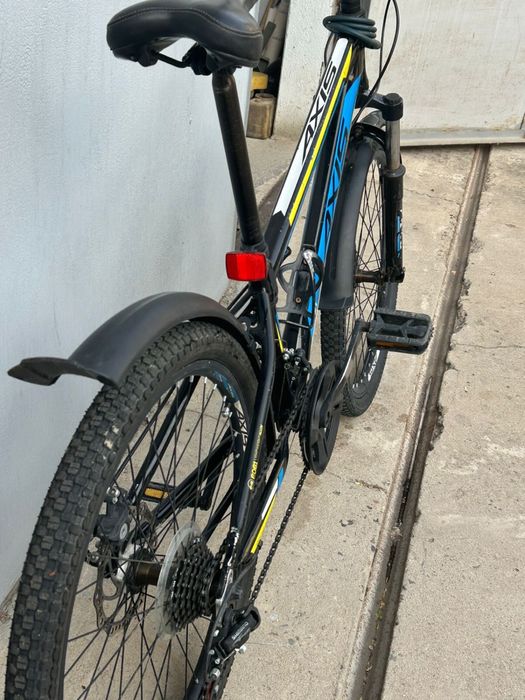 Продам велосипед.