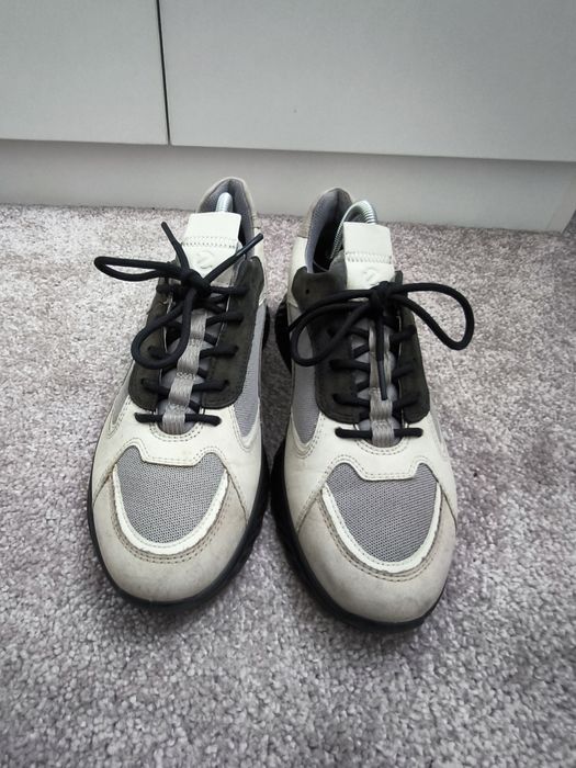 Sneakers dama Ecco St 1 NR 38