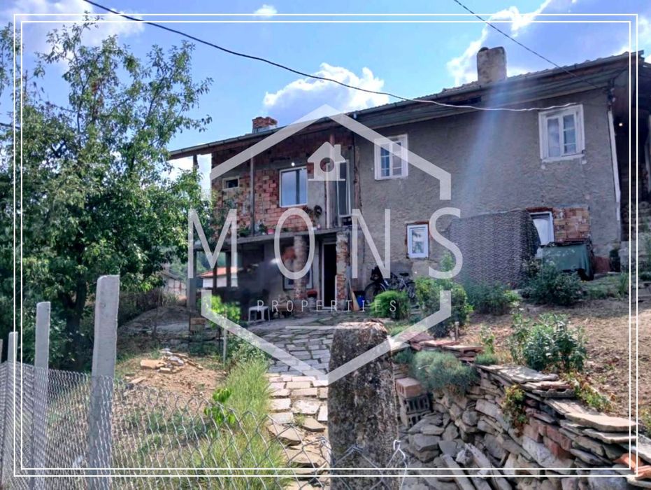 Продава се Къща в Габрово, Велчевци - 138 кв.м за 254 €/кв.м - Снимка #1