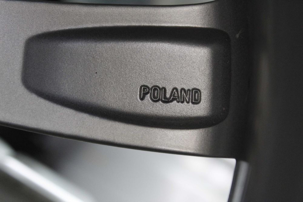 Джанти 18" BMW 5-серия G30, G31