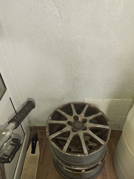 Летни джанти 16 ки