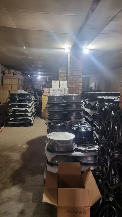 Kia hyundai orginal diskala. R20 R18