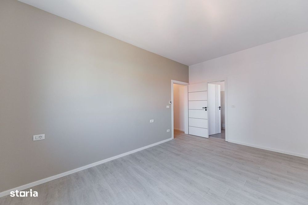 Apartament 3 camere - Finisaje Premium - Comision 0%