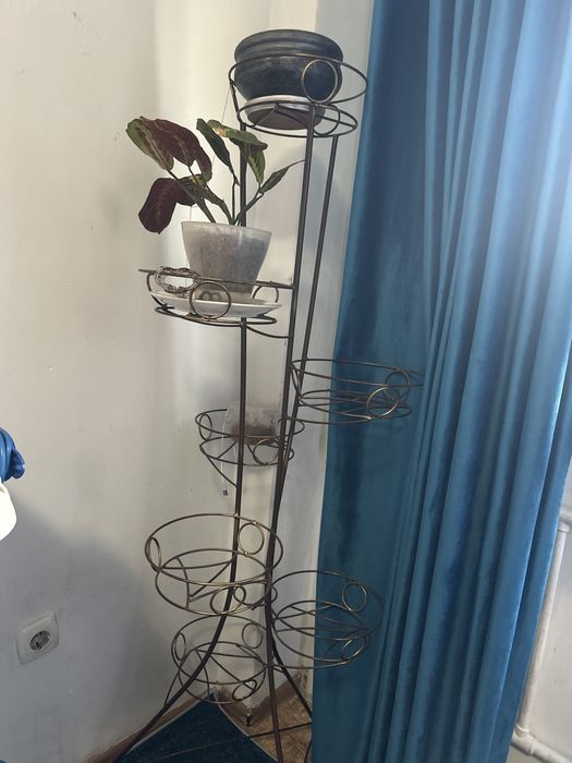 подставка для  цветов