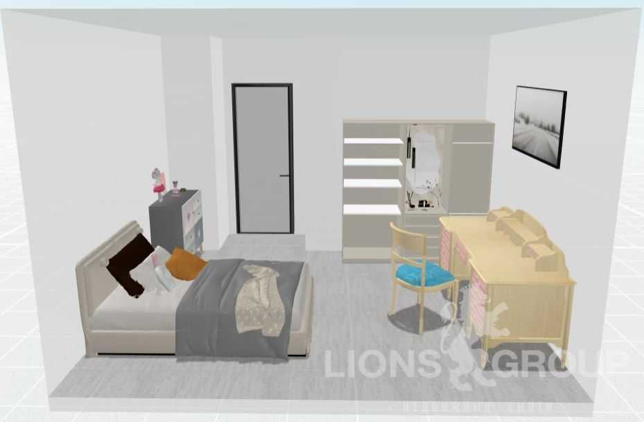 Продава се Тристаен апартамент в Варна, Владислав Варненчик - 110 кв.м за 1273 €/кв.м - Снимка #15