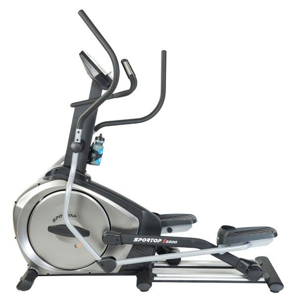 Эллиптический тренажёр Sportop E5500