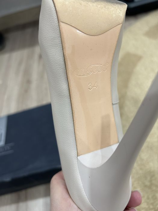 Туфли женские