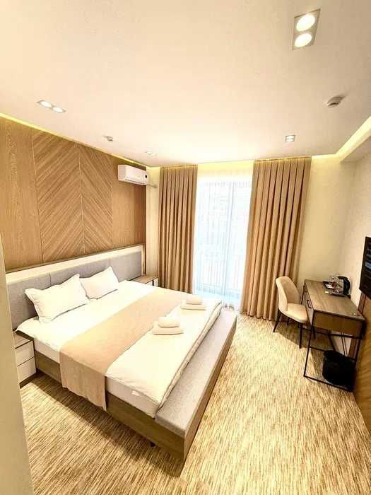 ПРОДАЖА Гостиница  Яккасарайский район 65 номеров