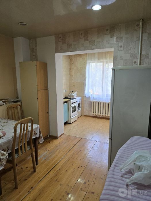 Продается 4х комнатная квартира на Карасу-2, продает собственник