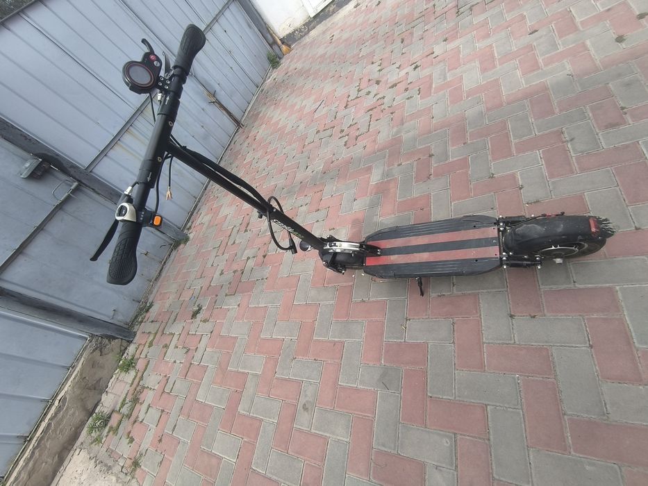 Smart Balance EcoWheels MMK 10