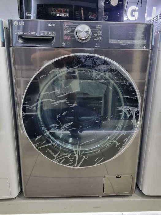 Стиральная машина LG 6kg+Turbo Wash. Доставка по Городу