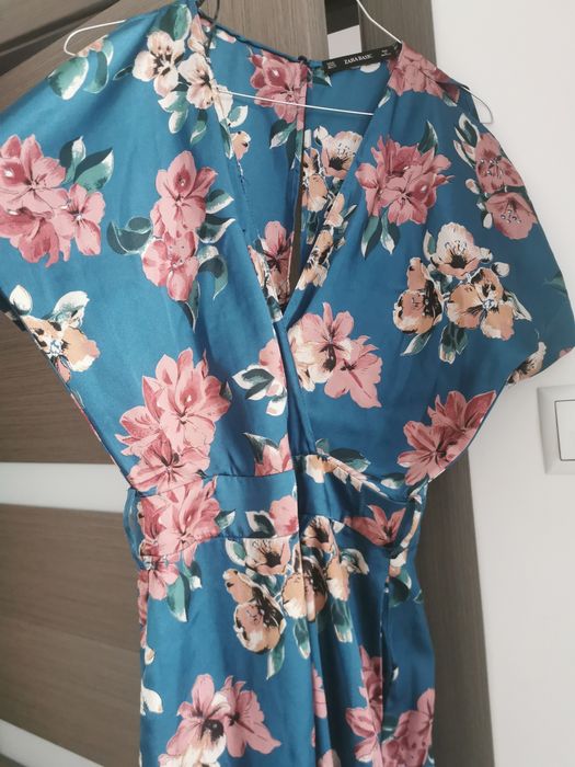 Salopeta eleganta Zara