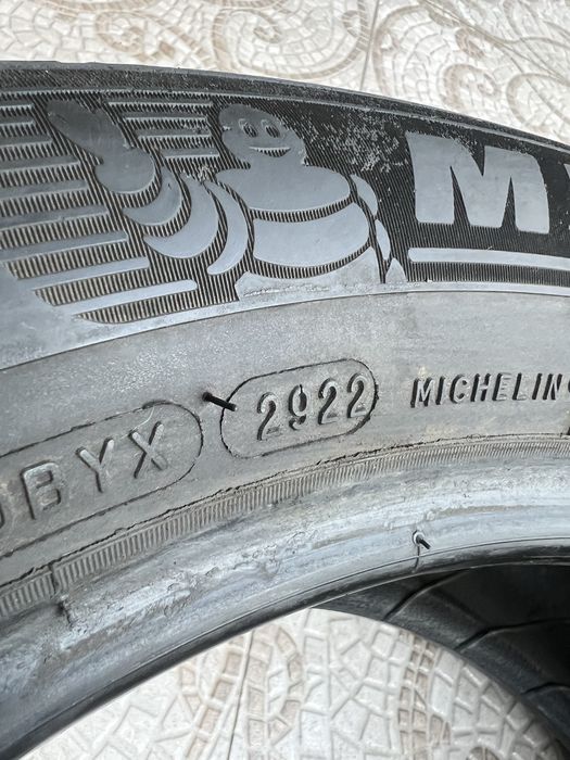 Donali michelin balon sotiladi 225/55/17