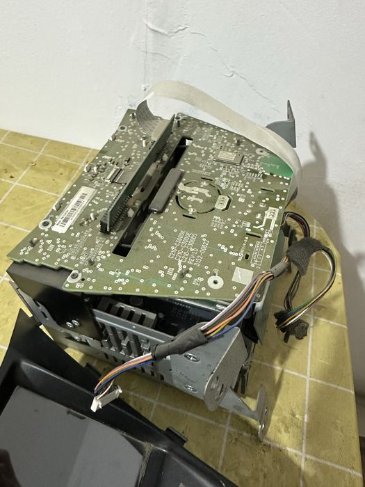 Оригинал экран мафон