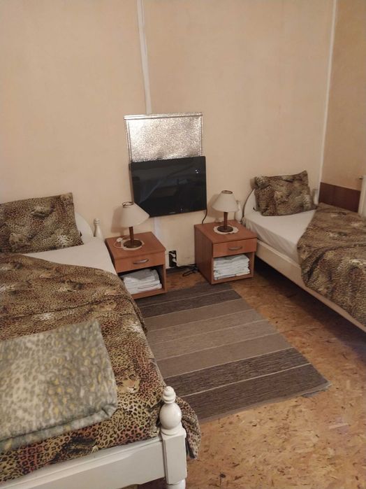 Къща за гости в Индже войвода