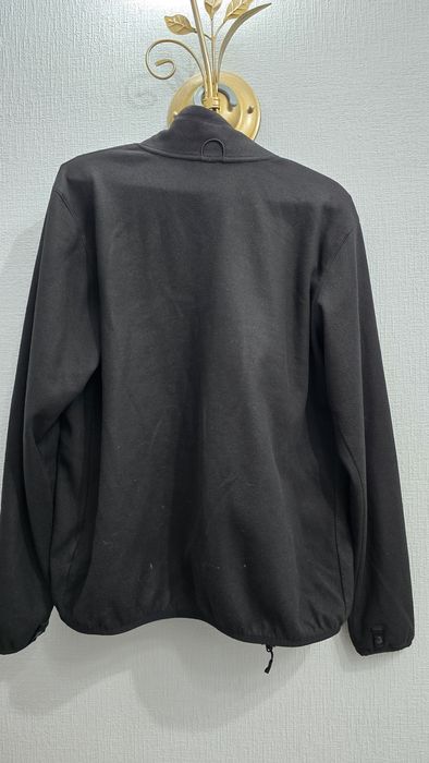 Куртка ветровка двойная зимняя The North Face оригинал