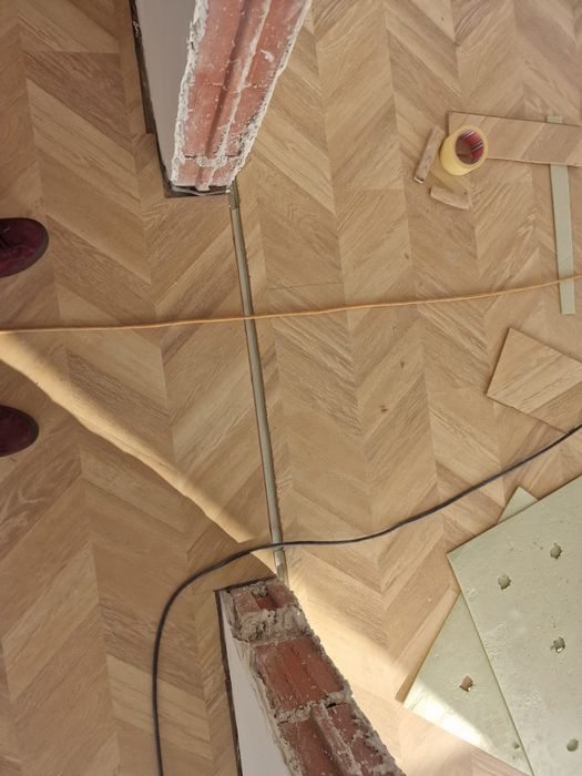Parchet laminat 8mm