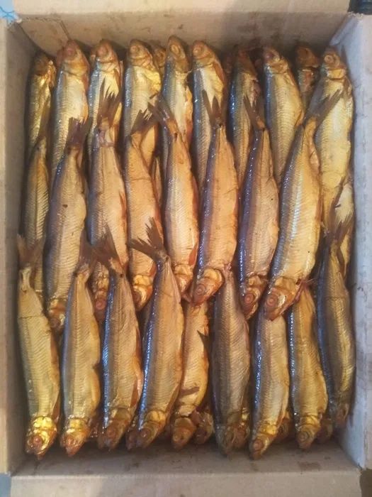 Рипус копченный