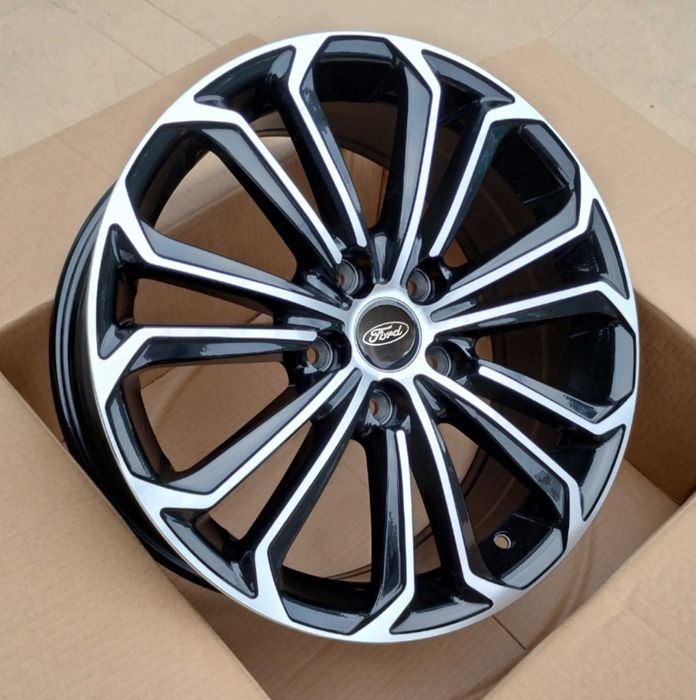 Jante 16 Ford Focus, Puma , Kuga  C-Max, Mondeo, Galaxy