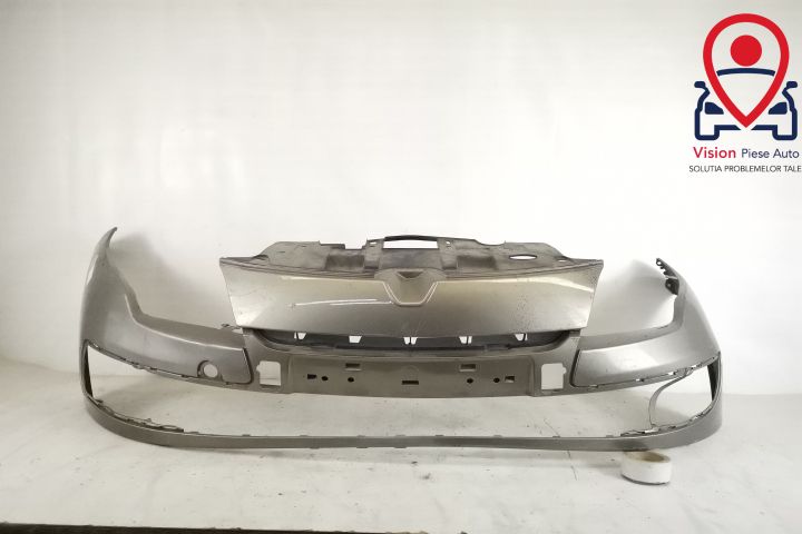 Оригинален преден пластмасов ауспух Рено Меган / Renault Megane 3 В до